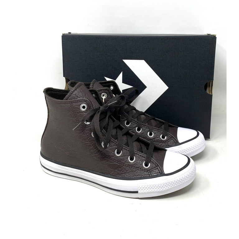 Converse men's leather sneaker deals