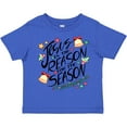 thumbnail image 3 of Inktastic Jesus is the Reason for the Season Christmas Bells and Stars Boys or Girls Toddler T-Shirt, 3 of 5