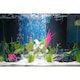 thumbnail image 2 of Decoraciones para acuarios, KkvoGmle, Resina, Multicolor, 2 of 4