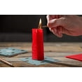 thumbnail image 4 of Hot Air Balloon Flying Wish Paper - Write It, Light It, & Watch It Fly, Large Kit, 7" x 7", 4 of 5