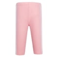 thumbnail image 4 of Hudson Baby Girl Cotton Pants and Leggings, Heather Gray Mint, 2T, 4 of 6