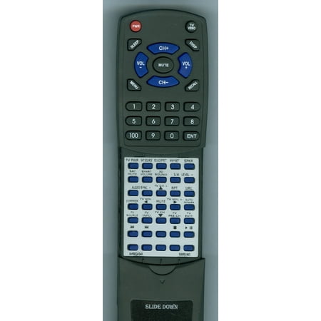 Replacement Remote for SAMSUNG AH59-02434A RTAH5902434A AH5902434A HWE450 HWE551 HWE450C HWE550