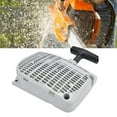 thumbnail image 3 of Starter, High Compatibility Stable Exquisite 1122 080 2105 Chainsaw Start Assembly  for Garden for  MS660 066 650, 3 of 8