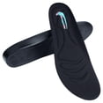thumbnail image 1 of Height Increase Insoles – Shoe Lift Inserts (1" UP (US Men's 7-11)), 1 of 4