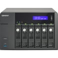 thumbnail image 4 of QNAP TVS-671 - NAS server - 0 GB, 4 of 5