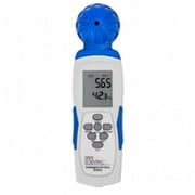 Datalogging Indoor Air Quality Meter