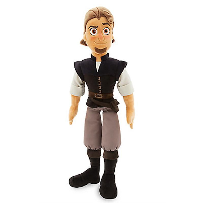 flynn rider doll walmart