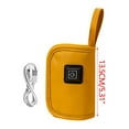 thumbnail image 4 of 100Fens 2024 New Fast Bottle Warmer For Travel Portable Car Bottle Warmer For Travel Bottle Warmer With USB Cables Gentle Warmth Maintain Temperatu, 4 of 6