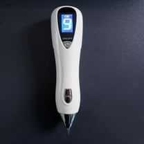 Revolutionary 9 Speed Beauty Instrument Skin Imperfections and Dark for Home and Salon Use