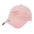 thumbnail image 1 of Women's Toronto Blue Jays MLB Core Classic Tonal Pink 9TWENTY Cap, 1 of 2