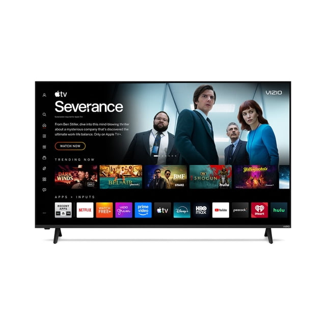 Openbox - VIZIO 65" Mini LED Quantum 4K QLED HDR Smart TV (VQM65C-10)