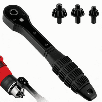 Apex Tool Group Jacobs Drill Chuck Key K3 - Keyed, 5/16 In. Pilot
