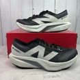 thumbnail image 1 of Mens 9.5 New Balance FuelCell Rebel V4 Running Shoes Graphite Black MFCXLk4 nby, 1 of 6