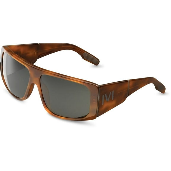 Jiving [Classic Tortoise/Green-Grey]