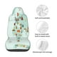 thumbnail image 4 of Fotbe World Travel Map Funda para Asiento de Auto con Estampado – Impermeable y Antisudor – Ajuste Universal, Lavable a Máquina, Antideslizante (1 Pieza), 4 of 5