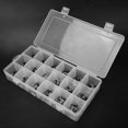 thumbnail image 4 of Kit de transistores, 360 piezas, 18 tipos de transistores, durabilidad mejorada Jadeshay A, 4 of 8