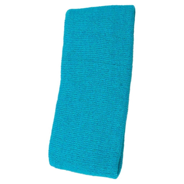 Sonducket Banda para el cabello Diadema de algodón elástica Diadema para el cuidado de la piel universal multicolor Accesorios de baño para Type3 NO3