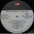 thumbnail image 4 of Various - Kickin' Production #1 (LP, Comp) (Mint (M)), 4 of 4