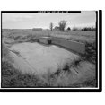 thumbnail image 2 of Historic Framed Print, Highline Canal, Sand Creek Lateral, Beginning at intersection of Peoria Street & Highl, Commerce City, Adams County, CO - 15, 17-7/8" x 21-7/8", 2 of 9
