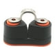 thumbnail image 2 of Marine Kayak Boat cam Cleats Equipo de pilates, accesorios naranjas Rodamiento de premium para canoa Botes inflables Repuestos fáciles de 64x28mm DYNWAVEMX Tacos de leva para barco, 2 of 7
