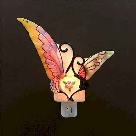 

Butterfly Shaped Night Light