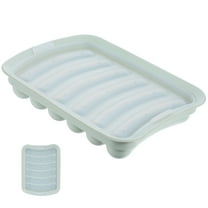 unbranded Bread Loaf Pans for Baking Oven Safe Heating Mold Sausage with Lid Baby