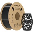 thumbnail image 1 of Filamento de Impresión CREALITY HYPER PETG 1.75mm Alta Velocidad 30-600mm/s, 1KG/Carrete, Filamento Hyper PETG, ±0,03mm (Negro), 1 of 4