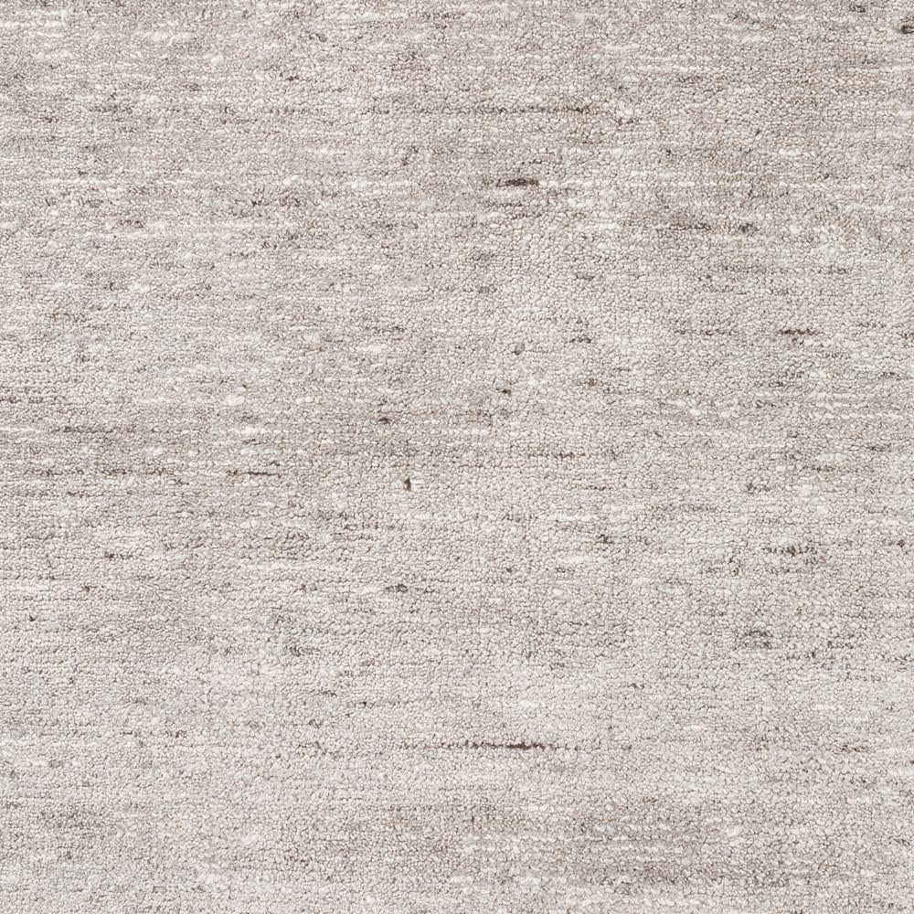 Addison Rugs Villager Active Solid Beige 2’ x 3’ Wool Accent Rug 