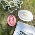thumbnail image 3 of Female Organ Silicone Mold Cake Mold Chocolate Mould Home Decor Craft Making, 3 of 5