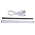 thumbnail image 2 of LED Sensing Light, Easy Installation 600mAh Battery Motion Sensor Light Strip  for Bedroom Storeroom, 2 of 8