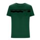 thumbnail image 5 of Tops para hombre, blusas y camisas de manga corta con cuello redondo para hombre, camisetas casuales estampadas con bolsillo para hombre, blusas de manga corta con cuello redondo, blusa para hombre, b, 5 of 5