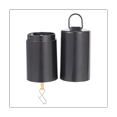 thumbnail image 3 of Hanging Black Rotating Motor for Spinner and Wind Chime Garden Decoration Accessories, Not Including Battery 2 Pack, 3 of 4