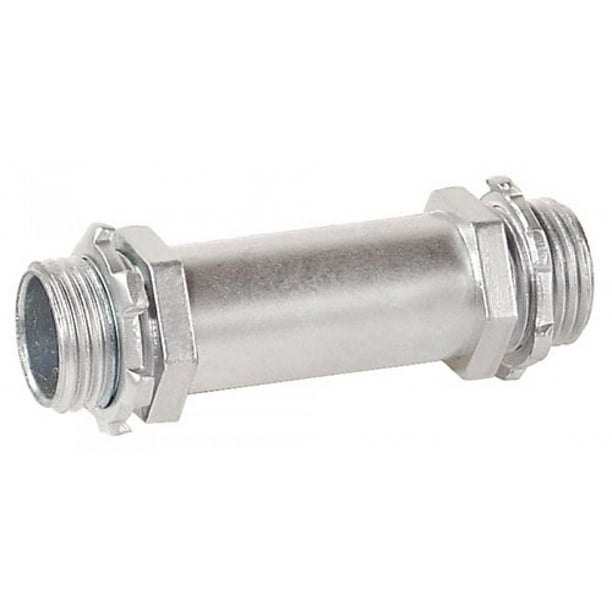 2 Pcs, Box Spacer Connector, for 2 In. Gap Spacing, Utilizing 1/2 In