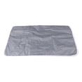 thumbnail image 2 of Alèse imperméable et réutilisable pour bébé, multifonction, lavable, pour uriner (vert), 2 of 4