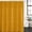 Turmeric, variant on Beige Solid Color Shower Curtain Set - Long 72" x 84" Washable Bathtub Curtain with 12 Hooks, Abstract Woven Texture Vintage Minimalist Waterproof Fabric Stall Shower Curtains for Bathroom Décor