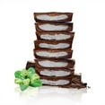 thumbnail image 3 of No Sugar Keto Bomb Dark Chocolate Mint, 3 of 3