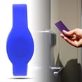 thumbnail image 4 of 10 Pulseras RFID de 125 Khz, IP68, para Control de Acceso A Saunas, Piscinas y Hoteles., 4 of 5