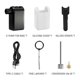 thumbnail image 5 of Mini Portable Air Pump for Bicycle Cordless Air Inflator, 5 of 5