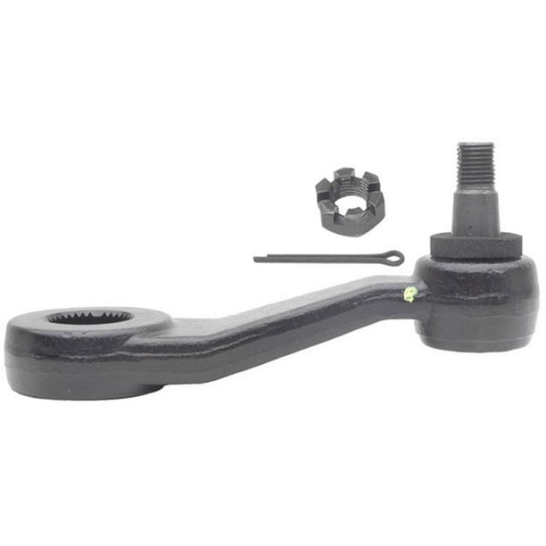 Pitman Arm Compatible with 1983 2004 Chevy S10 4WD 1984 1985 1986