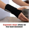 thumbnail image 6 of 3M ACE Comfortable Neoprene, Adjustable Splint Wrist Support, Mild, 6-Pack, 6 of 8