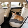 thumbnail image 4 of Soothing Pet Bed Mat Anxiety Calming Cushion Protector for Cats and Dogs Indoor Use, 4 of 5