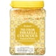 thumbnail image 1 of Roland Tri-color Israeli Pasta Tostada con Cusc&uacute;s - 600 g, 1 of 4