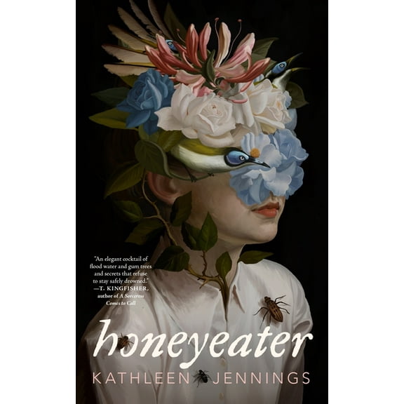 Honeyeater, (Hardcover)