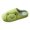 Green, variant on Vedolay Womens Slippers Winter Slippers Comfortable And Lightweight Shoes for Women Pink,37