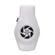 thumbnail image 3 of Ventilador de refrigeración para acuario, enfriador, suministros para mascotas, accesorios, 2 velocidades ajustables Blanco, 3 of 9