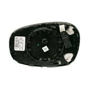 bmw 440i door mirror glass