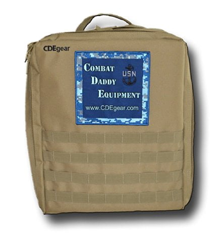 combat diaper bag