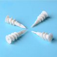 thumbnail image 4 of 100 Pcs Plastic Self Drilling Drywall Anchors 13mm x 42mm, 4 of 4