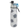 thumbnail image 1 of 590mL portátil profesional deportes botella al aire libre correr spray deportes botella de agua, 1 of 8