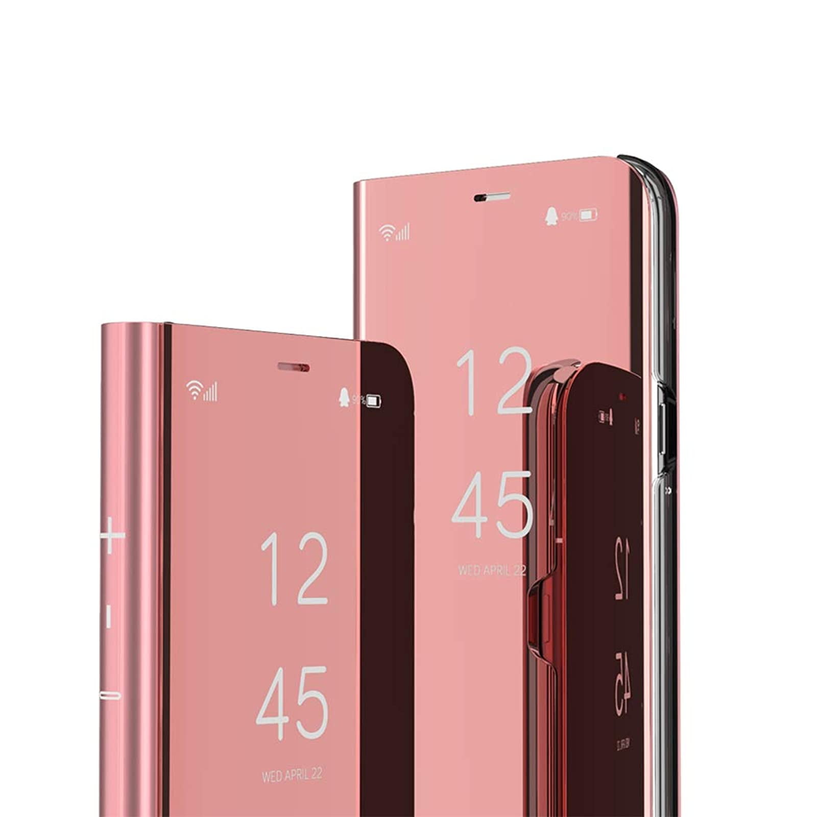 Hmtechus Samsung M Case Luxury Bookstyle Clear View Window Electroplate Plating Stand Scratchproof Full Body Protective Flip Folio Ultra Slim Cover For Samsung Galaxy M Pu Mirror Rose Gold Mx Walmart Com Hmtechus Samsung M Case Luxury Bookstyle Clear View Window Electroplate Plating Stand Scratchproof Full Body Protective Flip Folio Ultra Slim Cover For Samsung Galaxy M Pu Mirror Rose Gold Mx Walmart Com